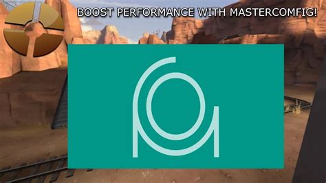 mastercomfig tf2 download|Install .